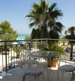 san benedetto del tronto hotel